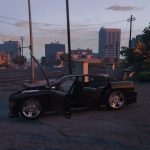 Contextual Car Control 0.9