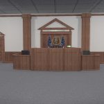 Courthouse (early access) 1.0