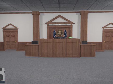 Courthouse (early access) 1.0