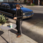 Criminal Vespucci | Russian Mafia in Los Santos BETA [Menyoo] 1.1