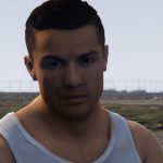 Cristiano Ronaldo 0.9