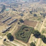 Crop circle [YMAP] 1.0