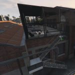 Benny's Customs Office [YMAP / FiveM] V.0.1.4