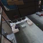 Benny's Customs Office [YMAP / FiveM] V.0.1.4