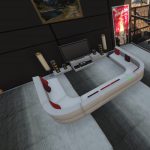 Benny's Customs Office [YMAP / FiveM] V.0.1.4
