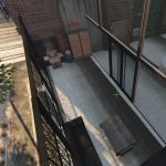 Benny's Customs Office [YMAP / FiveM] V.0.1.4