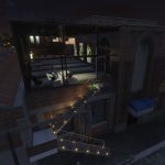 Benny's Customs Office [YMAP / FiveM] V.0.1.4
