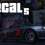 DECAL5 - Graffiti and Vehicle Vinyl Editor 1.1