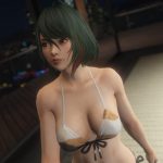 DOAX Tamaki Bikini + Nude [Add-On] 1.0