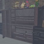 Danish Mechanic Midt by [FiveM/Singleplayer] [Menyoo] 0.1