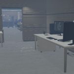 Danish Mechanic Midt by [FiveM/Singleplayer] [Menyoo] 0.1