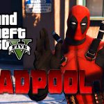 Deadpool [Add-On]