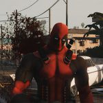 Deadpool [Add-On]