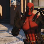 Deadpool [Add-On]