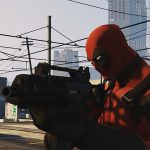 Deadpool [Add-On]