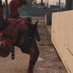 Deadpool [Add-On]