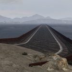 Decrepit Bridge {Menyoo\YMAP}{WIP} 0.8