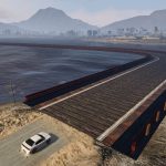 Decrepit Bridge {Menyoo\YMAP}{WIP} 0.8
