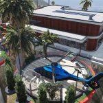 Designer house partyV (Menyoo) 1.4 After hours update