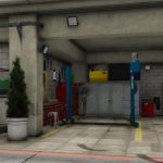 Dream garage [Menyoo] 1.0