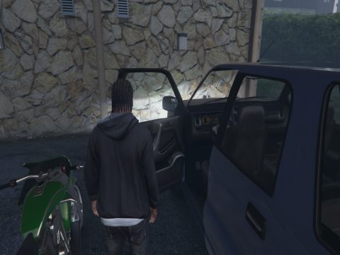 Easy Engine Control 1.1