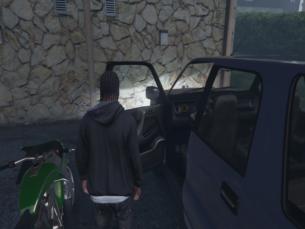 Easy Engine Control 1.1