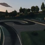 Ebisu Minami Drift Reworked [Add-On] & [FiveM]
