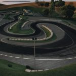Ebisu Minami Drift Reworked [Add-On] & [FiveM]