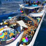 Elite Yacht party Customizable 1.5 Major Update