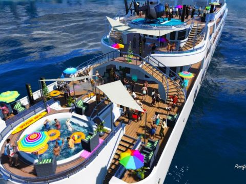 Elite Yacht party Customizable 1.5 Major Update