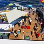 Elite Yacht party Customizable 1.5 Major Update