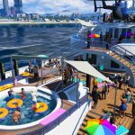 Elite Yacht party Customizable 1.5 Major Update