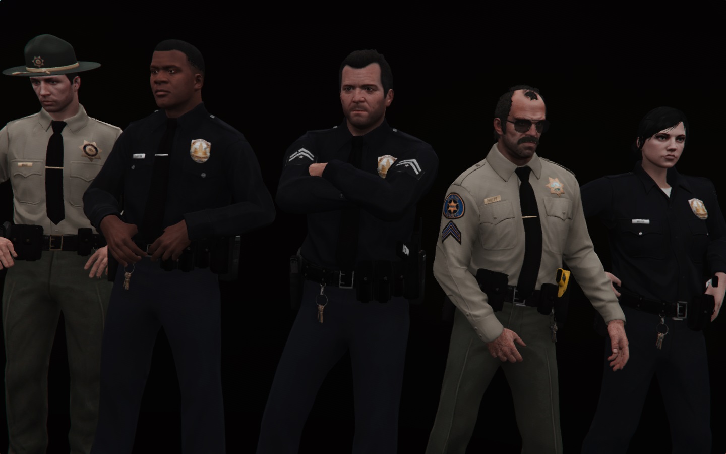 fivem police uniforms - newmanins.com.
