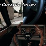 Engine Control Anim 1.5c