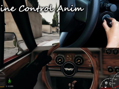 Engine Control Anim 1.5c