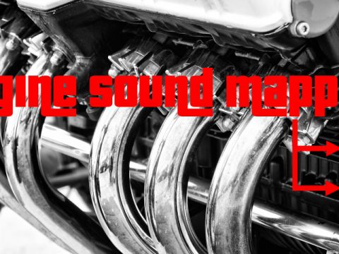 Engine Sound Mapper 1.1
