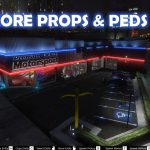 Enhanced Car Dealership [MAP EDITOR] 1.0