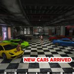 Enhanced Car Dealership [MAP EDITOR] 1.0