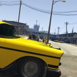 Enhanced Gangs & Law Enforcement 1.1
