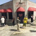 Enhanced Gangs & Law Enforcement 1.1