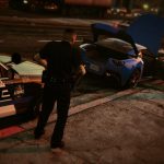Enhanced LSPD Cop 4.0 [WIP]