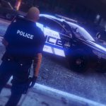 Enhanced LSPD Cop 4.0 [WIP]