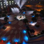 Eventstage Davis [SP/RageMP/FiveM/AltV/YMap] 1.0