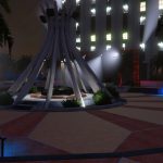 Eventstage Davis [SP/RageMP/FiveM/AltV/YMap] 1.0