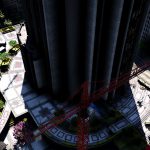 F.I.B. Tower in construction [SP / FiveM] [MapEditor] 0.1