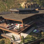 Franklin Party House [YMAP / FiveM] V.0.1.2