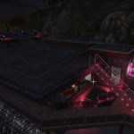 Franklin Party House [YMAP / FiveM] V.0.1.2