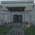 Franks Beachfront property 1.0