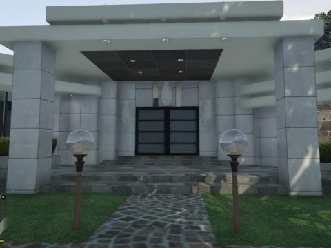 Franks Beachfront property 1.0