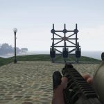 Franks Beachfront property 1.0